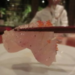 PESCA - こんな肉厚のｶﾝﾊﾟﾁは滅多にお目にかかれないよ