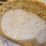 豆乳ケーキ はらロール - 