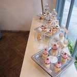 豆乳ケーキ はらロール - 