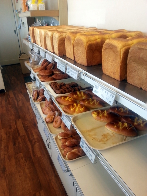 シャンボール 知床斜里 パン 食べログ シャンボール 知床斜里 パン 食べログ