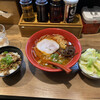 麺処 白虎 御殿場新橋店