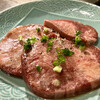 焼肉と料理シルクロード - 料理写真: