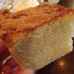 高山珈琲 - シナモントースト