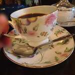 高山珈琲 - プラージュ