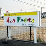 Cafe La Rosa - 