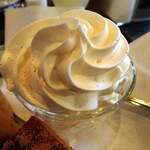 高山珈琲 - シナモントースト