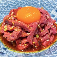 炭火焼肉ホルモン うしごろ 中目黒店 - 