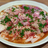 炭火焼肉ホルモン うしごろ 中目黒店 - 