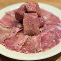 炭火焼肉ホルモン うしごろ 中目黒店 - 