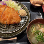 Tonkatsu Kotetsu - 