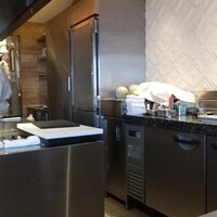 くずし鉄板 あばぐら 神田店 - 