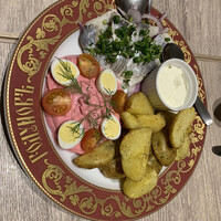 ゴドノフ東京 丸ビル店 - 
