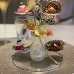 ASAHINA Gastronome - 