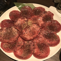名駅de 焼肉 DOURAKU 名駅店 - 