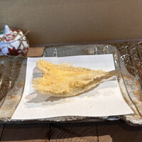 天ぷら浅沼 - 