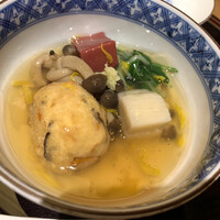 日本料理 櫂 -  日本料理 櫂 -