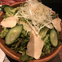 名駅de 焼肉 DOURAKU 名駅店 - 