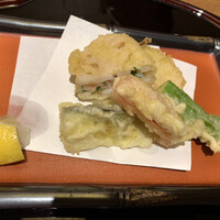 日本料理 櫂 -  日本料理 櫂 -