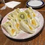 神戸にしむら珈琲店 - 