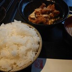 居食庵 えにしや - 