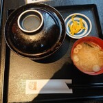 居食庵 えにしや - 