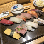 Sushi Kuine - 