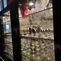 ステーキハウス キッチンリボン - 