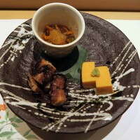 新宿 鮨 ふくじゅ - 