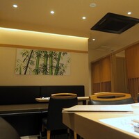 新宿 鮨 ふくじゅ - 