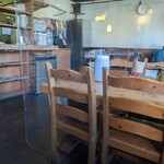 らー麺　味噌哲 - 