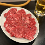 ホルモン焼肉 ばぶ - 