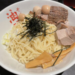 油そば　一二三 - 