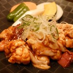 h Yakiniku Keishouen Honten - 