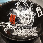 松戸富田麺絆 - 