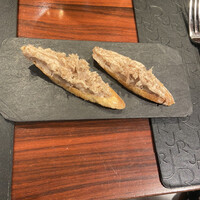 ラトリエ ドゥ ジョエル・ロブション - 