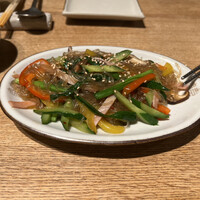 水剌間 恵比寿本店 - 
