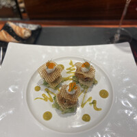 ラトリエ ドゥ ジョエル・ロブション - 