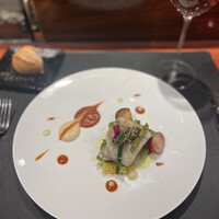 ラトリエ ドゥ ジョエル・ロブション - 