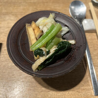水剌間 恵比寿本店 - 