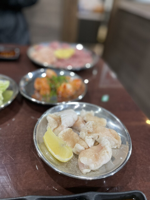 Yakiniku Horumon Korean Mirakuen photo 3