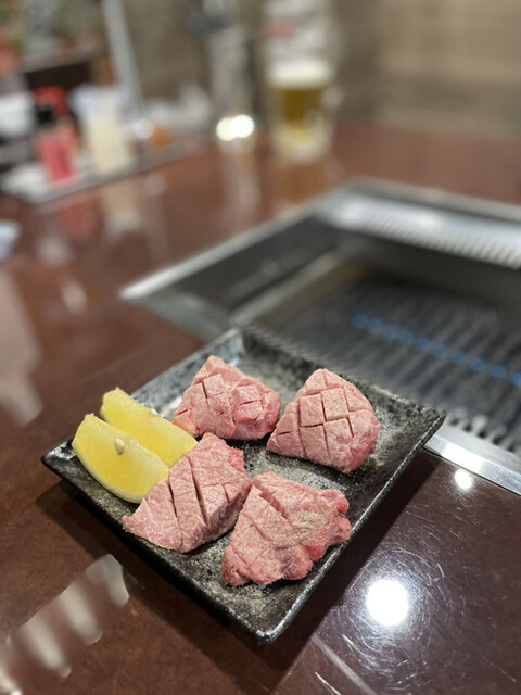 Yakiniku Horumon Korean Mirakuen