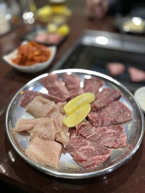 Yakiniku Horumon Korean Mirakuen photo 2