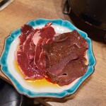 焼肉赤身にくがとう33895 - 