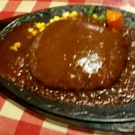 ペーパームーン  相生店 - 600円!?ライスとサラダも付いて！？