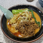 Takumiya - 坦々麺
