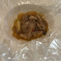 日本料理 「さくら」   ヒルトン東京お台場 - 