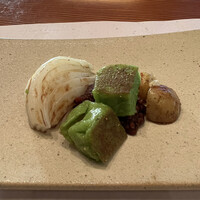 日本料理 「さくら」   ヒルトン東京お台場 - 