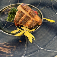 日本料理 「さくら」   ヒルトン東京お台場 - 