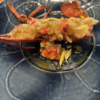 日本料理 「さくら」   ヒルトン東京お台場 - 