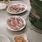 赤磚成吉思汗俱樂部 南7條店 - 